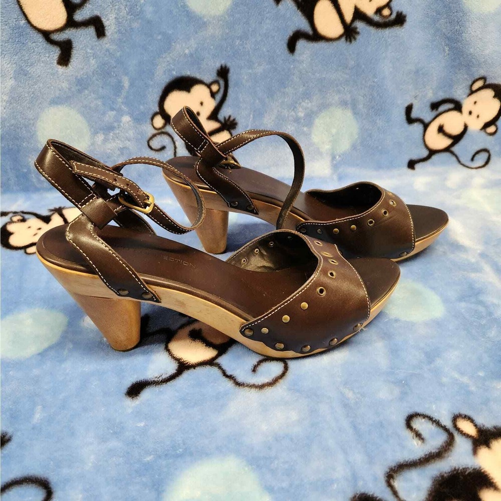 French Connection Cuckoo‎ Women's Shoe Size 9